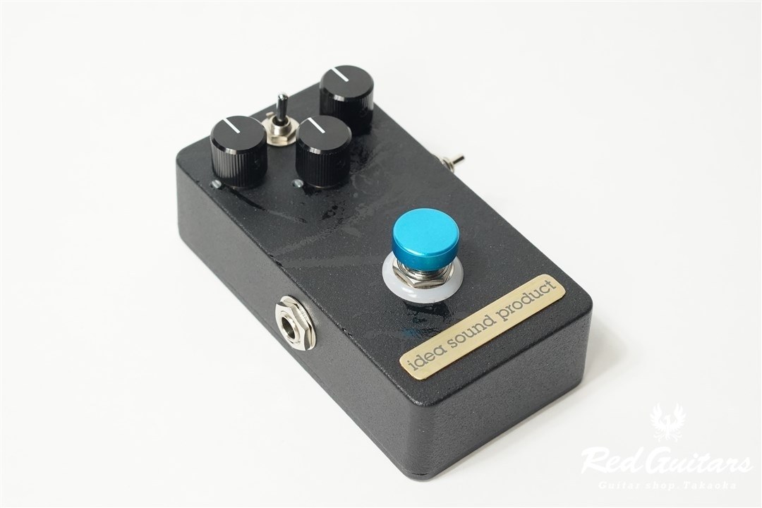 idea sound product IDEA-BMX ver.1 | Red Guitars Online Store